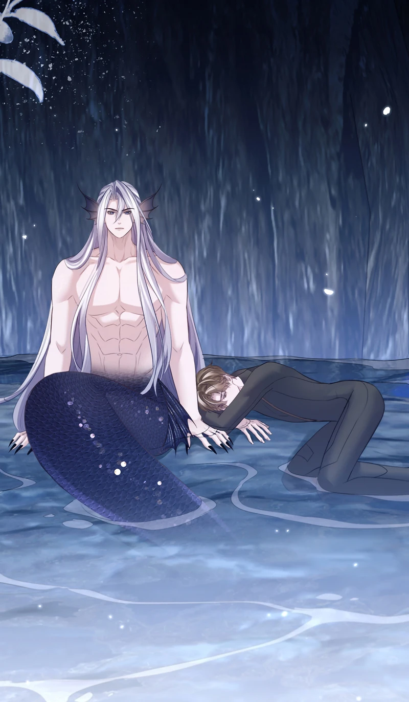 Desharow Nhân Ngư Chapter 128 - 16