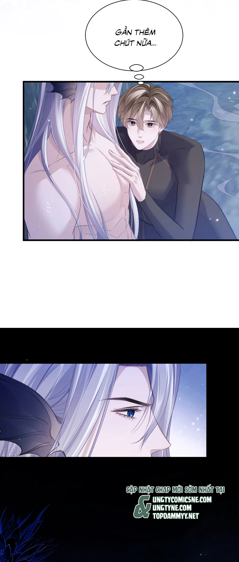 Desharow Nhân Ngư Chapter 128 - 18