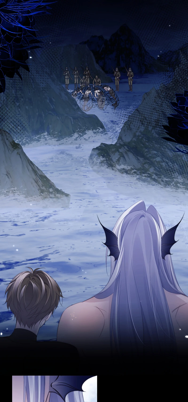 Desharow Nhân Ngư Chapter 128 - 19