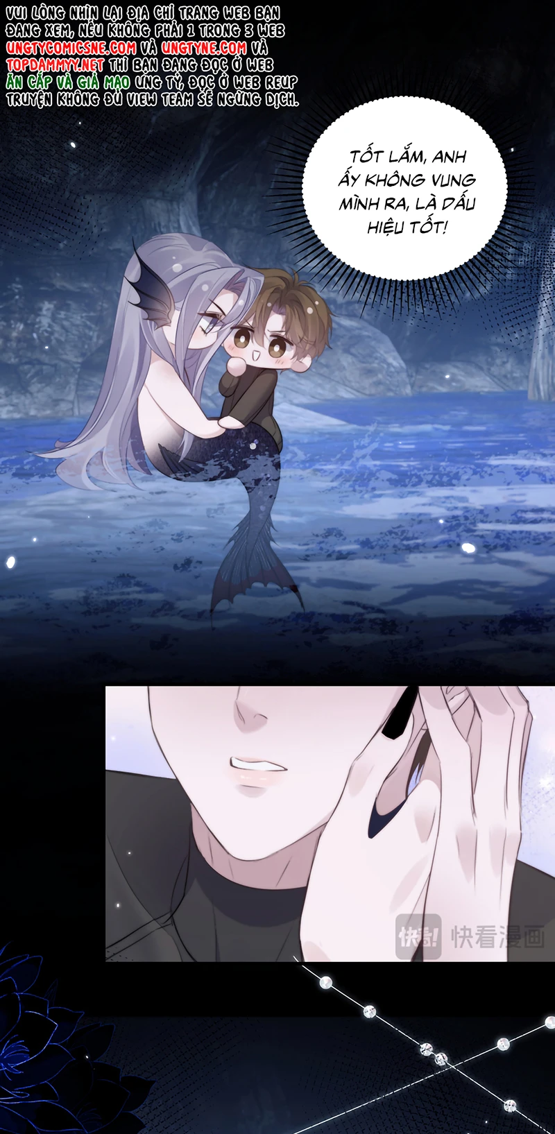 Desharow Nhân Ngư Chapter 128 - 22