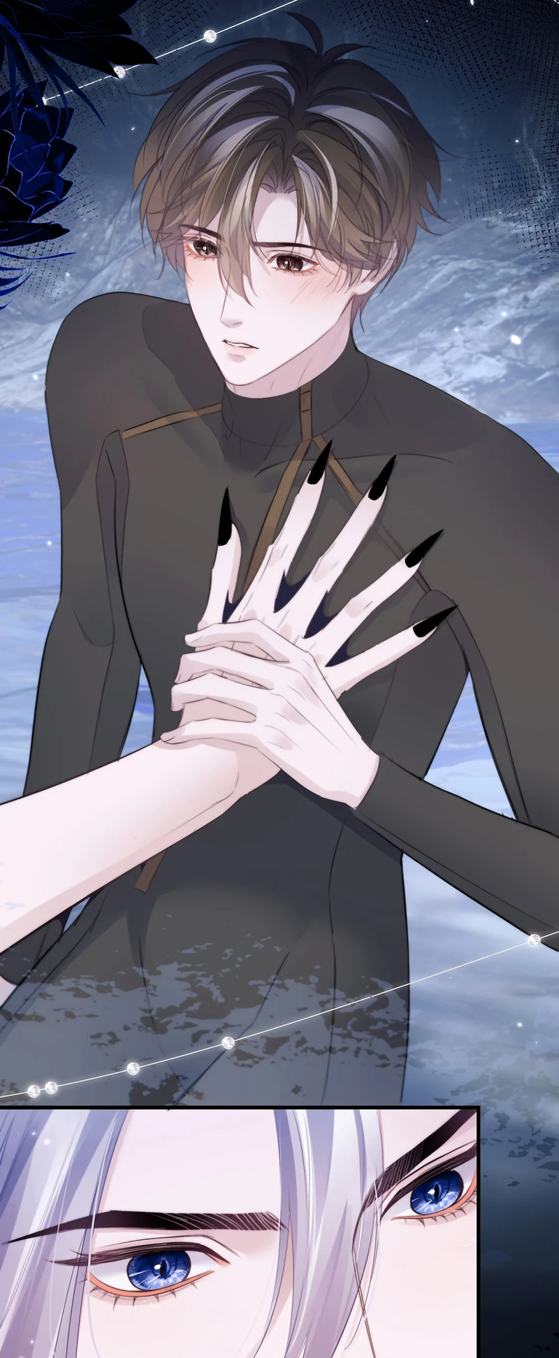 Desharow Nhân Ngư Chapter 128 - 23