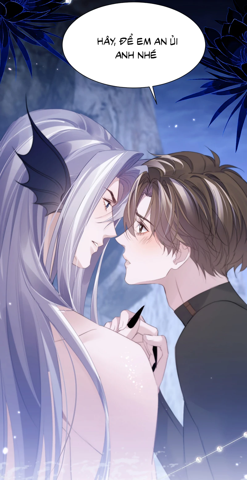 Desharow Nhân Ngư Chapter 128 - 27