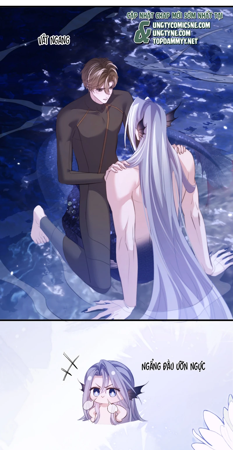 Desharow Nhân Ngư Chapter 129 - 2