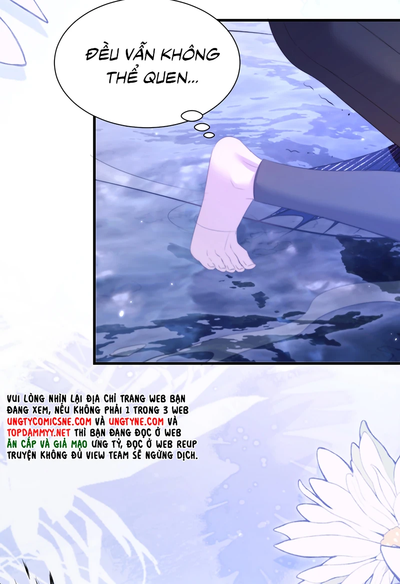 Desharow Nhân Ngư Chapter 129 - 4