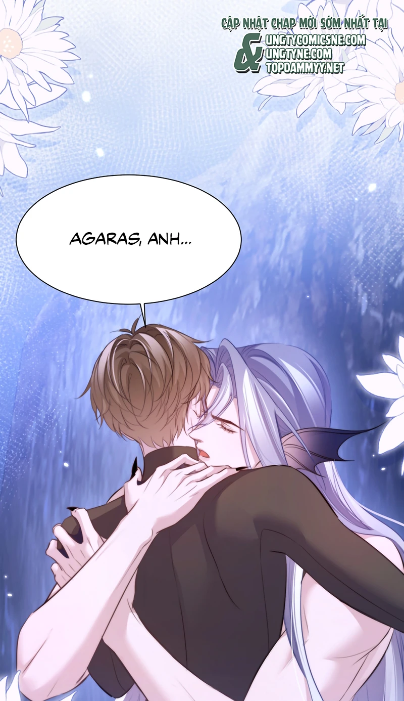 Desharow Nhân Ngư Chapter 129 - 7