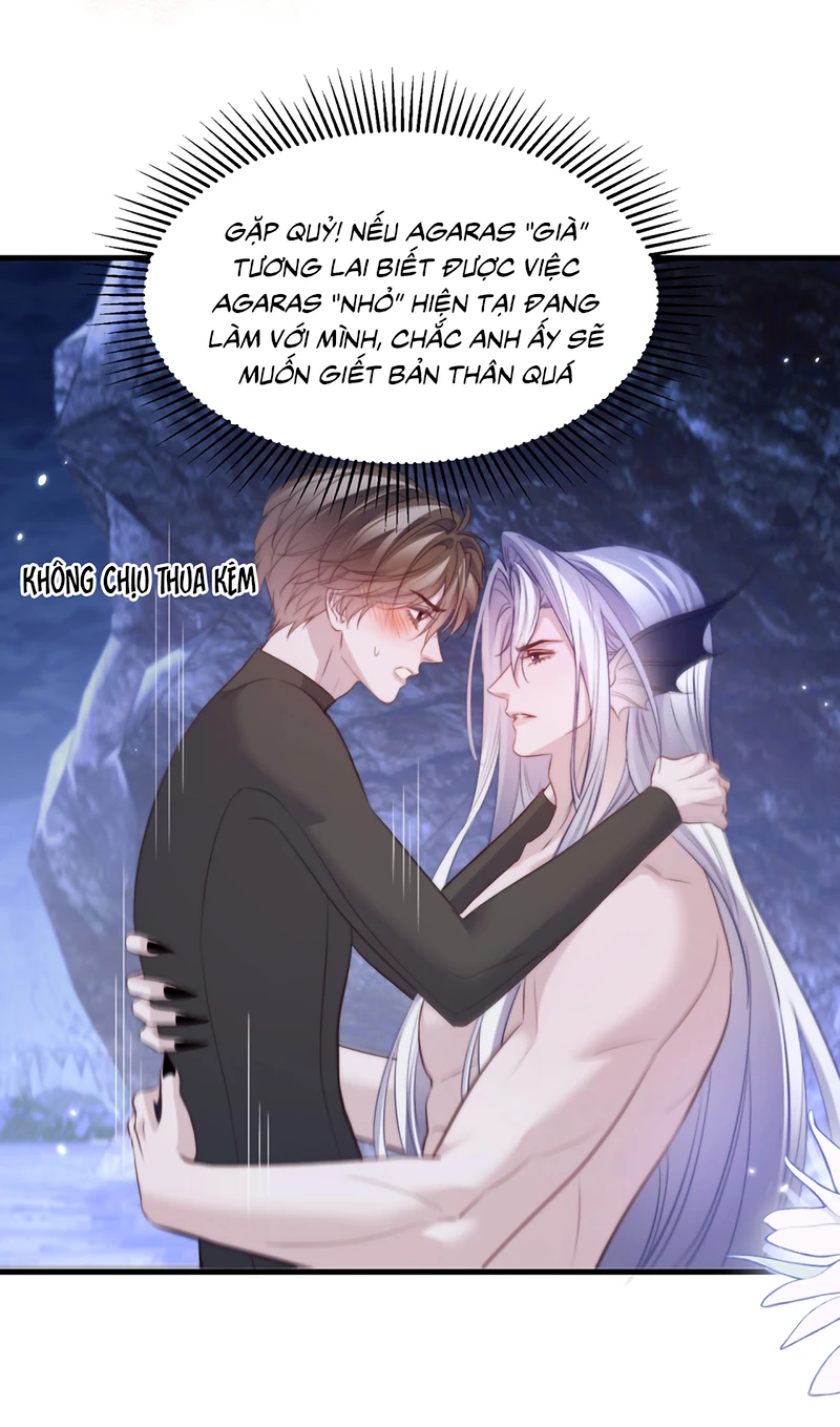 Desharow Nhân Ngư Chapter 129 - 17