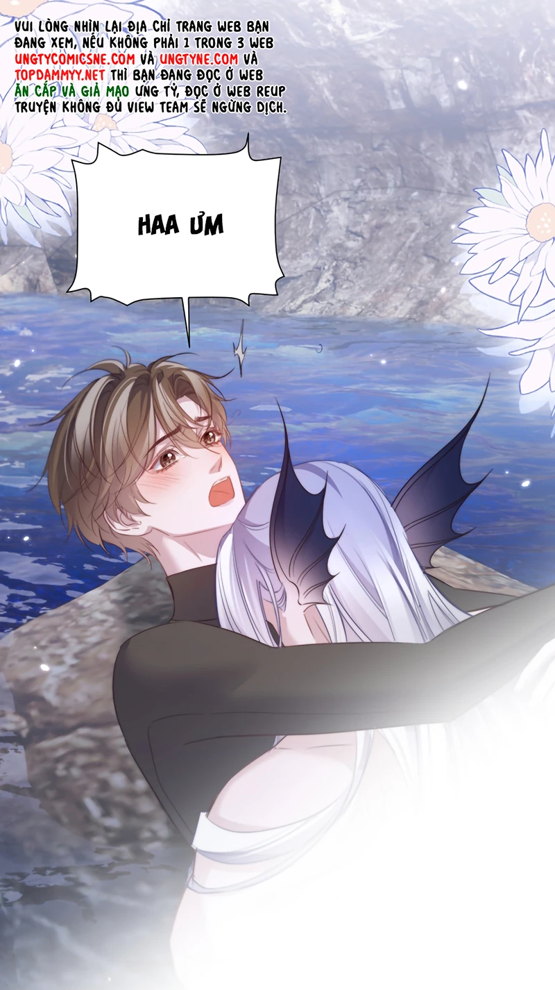 Desharow Nhân Ngư Chapter 129 - 19