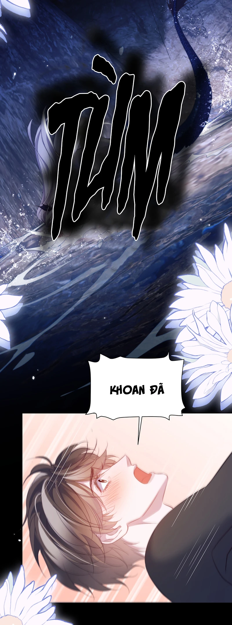 Desharow Nhân Ngư Chapter 129 - 21