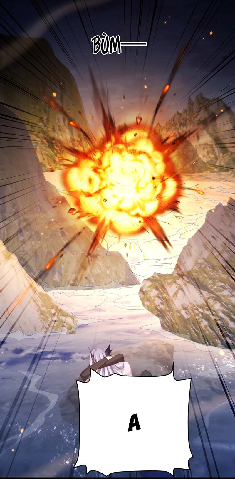 Desharow Nhân Ngư Chapter 129 - 23