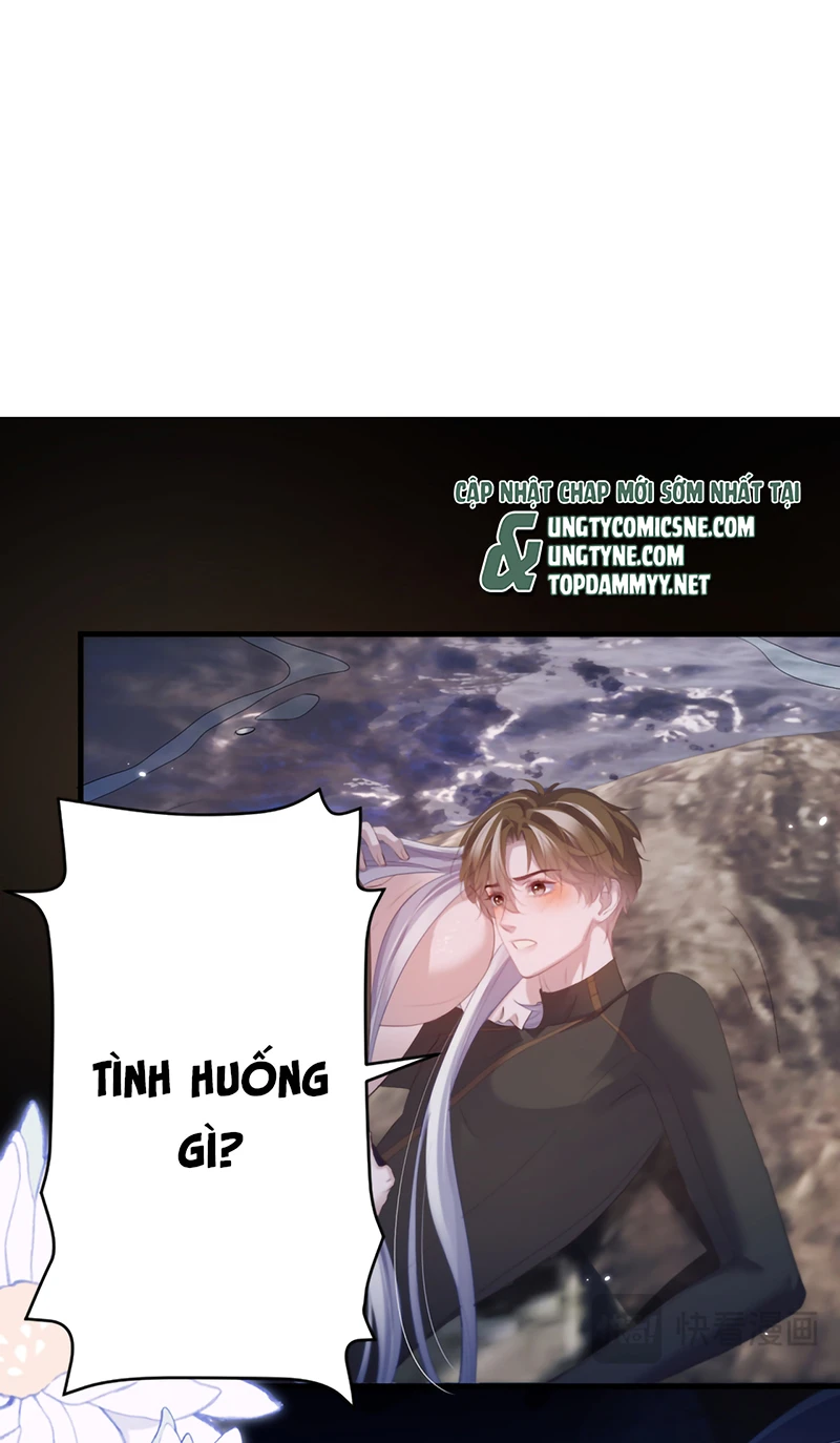 Desharow Nhân Ngư Chapter 129 - 24