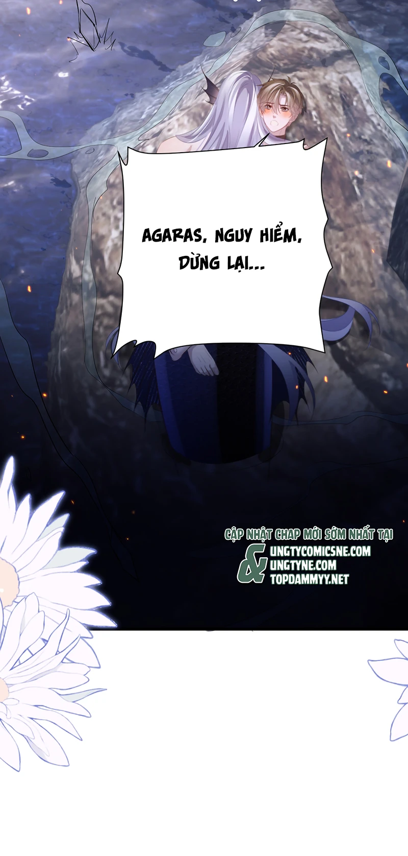 Desharow Nhân Ngư Chapter 129 - 30