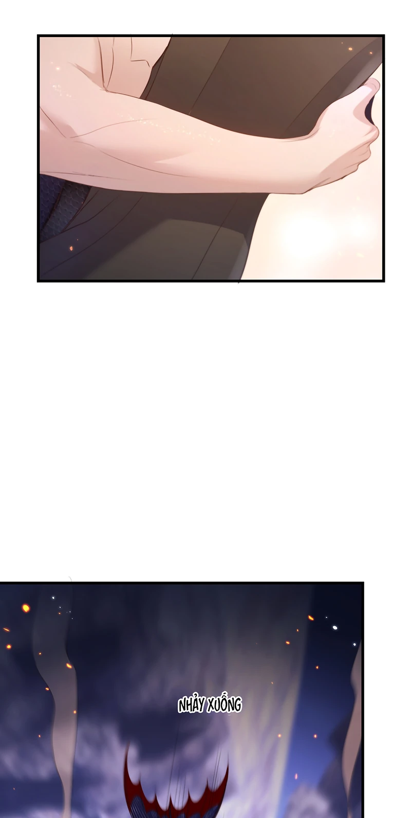 Desharow Nhân Ngư Chapter 129 - 31