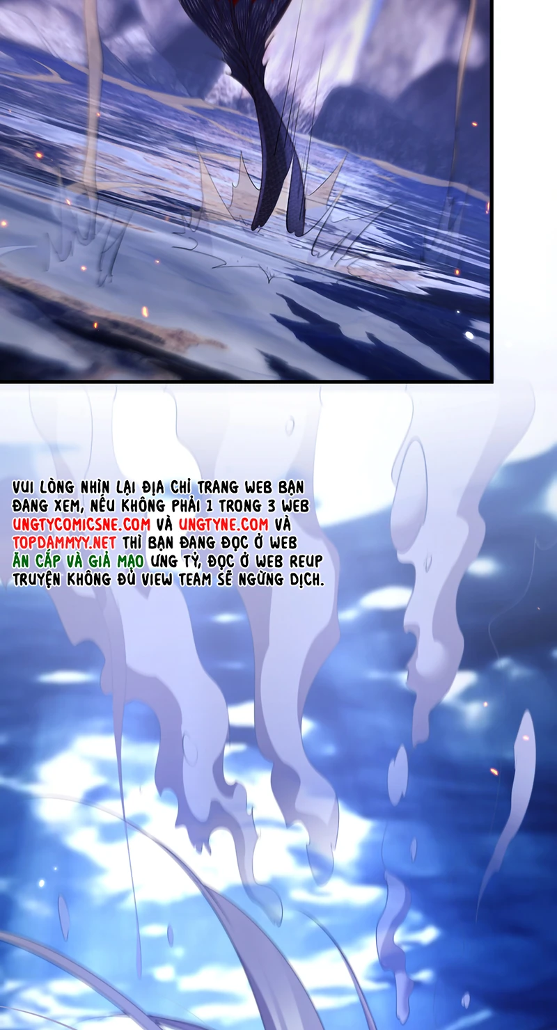 Desharow Nhân Ngư Chapter 129 - 32