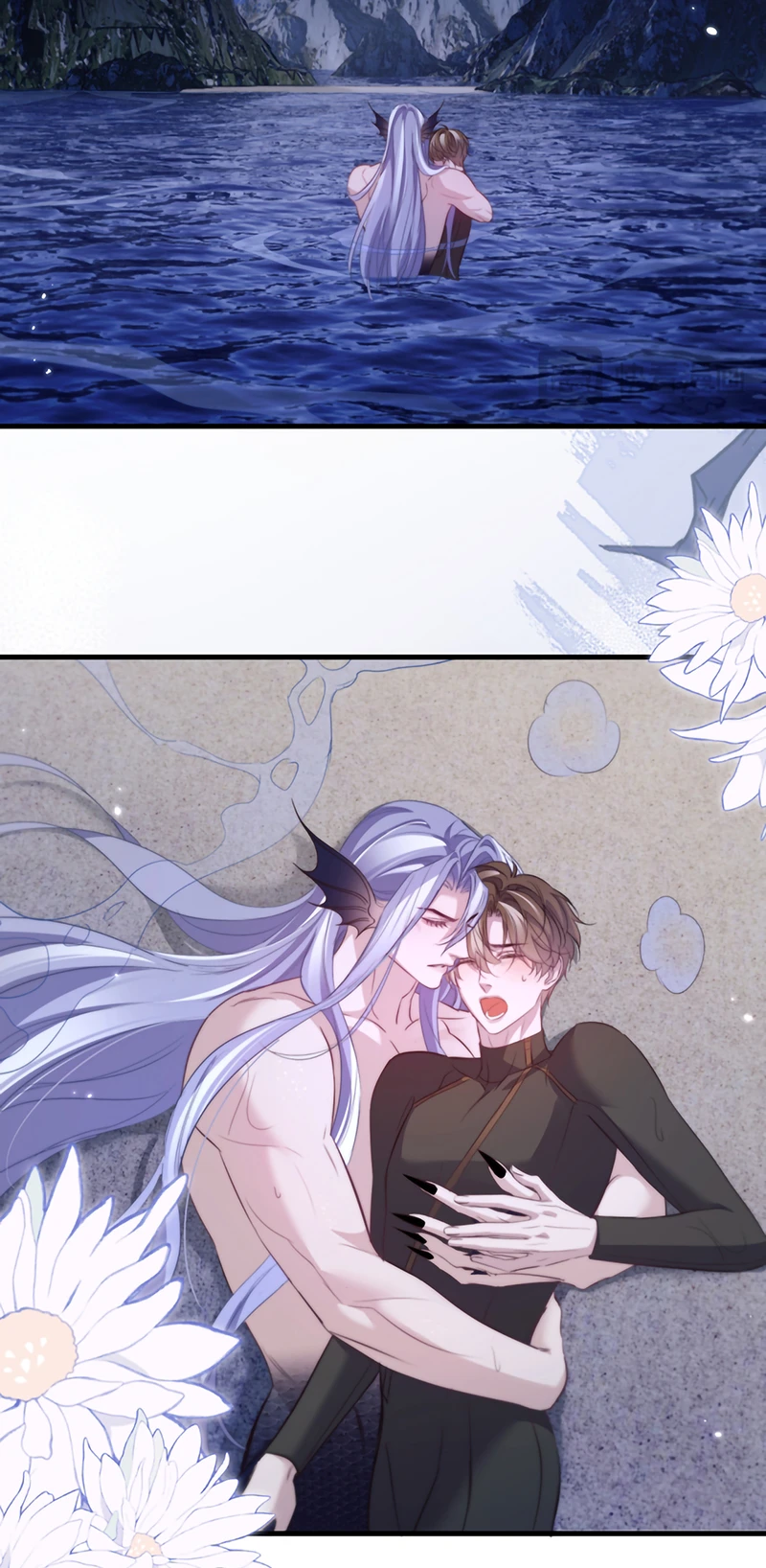 Desharow Nhân Ngư Chapter 129 - 36