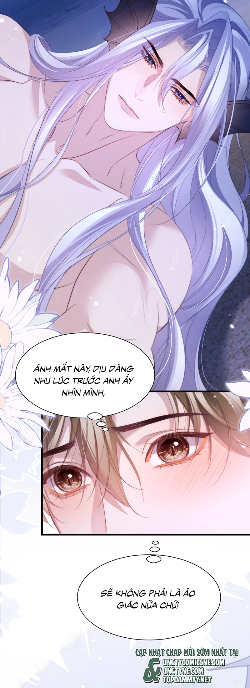 Desharow Nhân Ngư Chapter 129 - 38