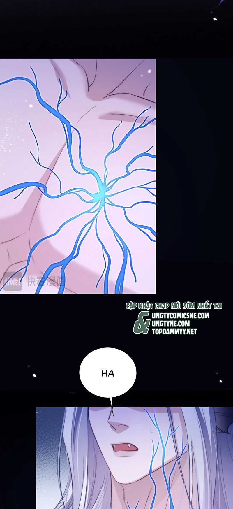 Desharow Nhân Ngư Chapter 130 - 6