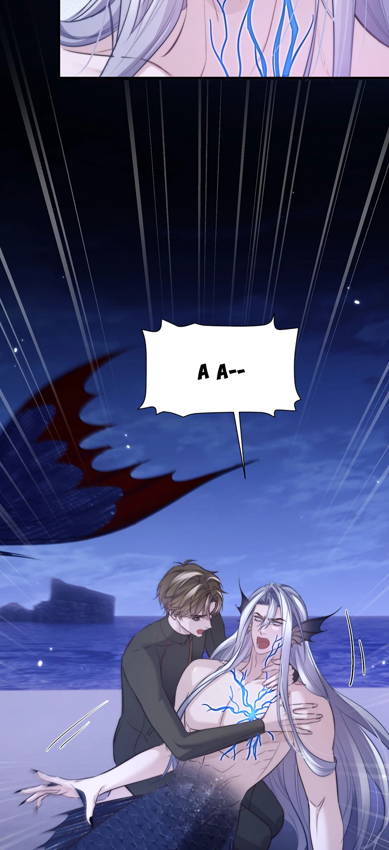 Desharow Nhân Ngư Chapter 130 - 7