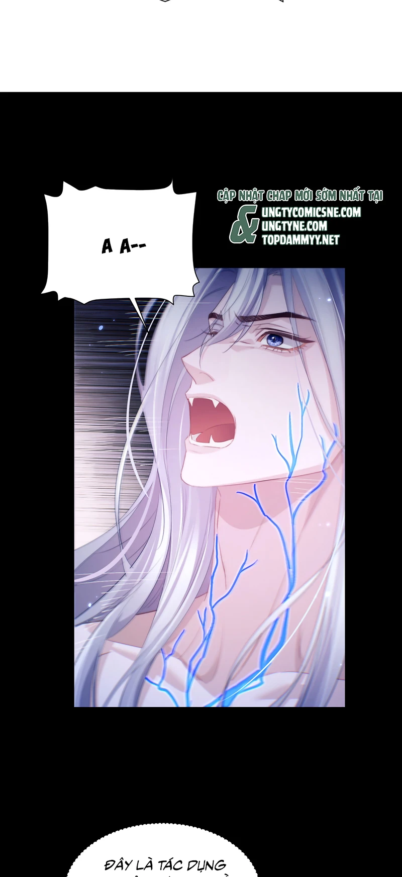 Desharow Nhân Ngư Chapter 130 - 10