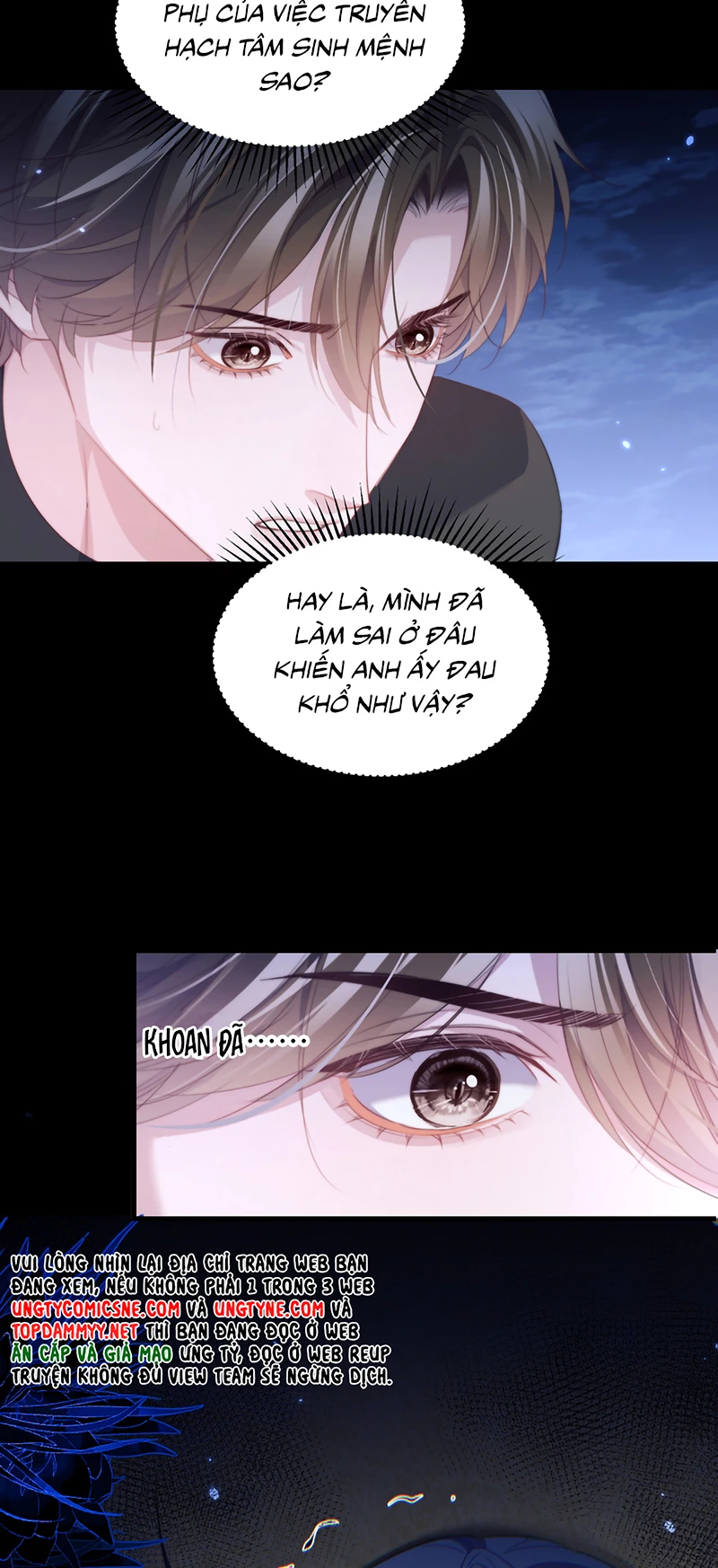 Desharow Nhân Ngư Chapter 130 - 11