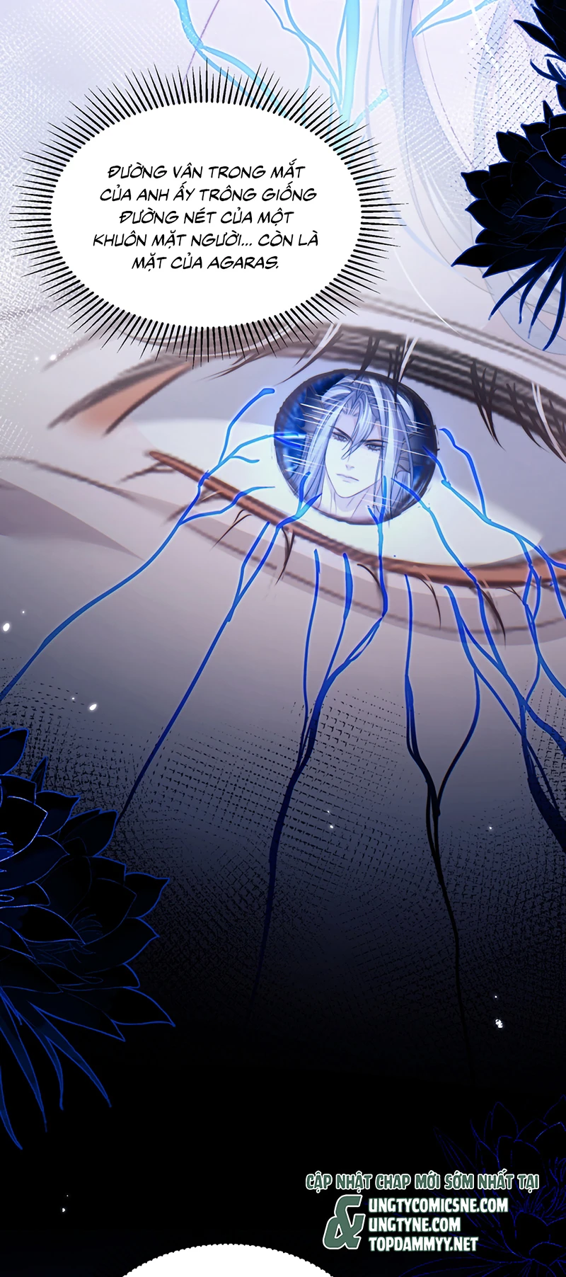 Desharow Nhân Ngư Chapter 130 - 13