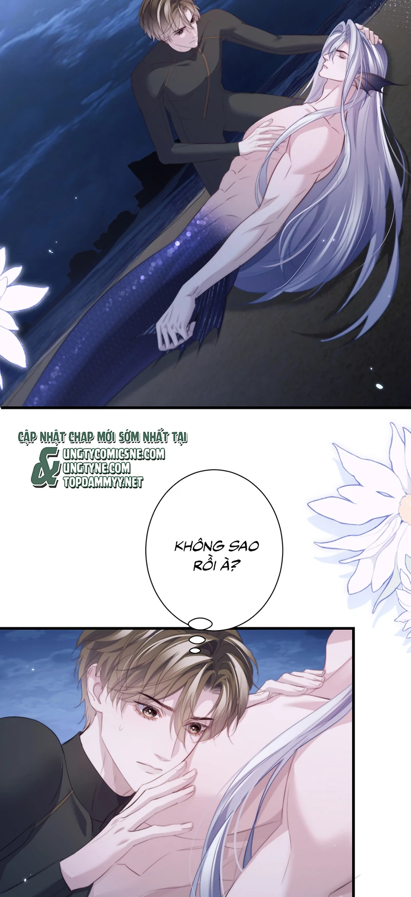 Desharow Nhân Ngư Chapter 130 - 18