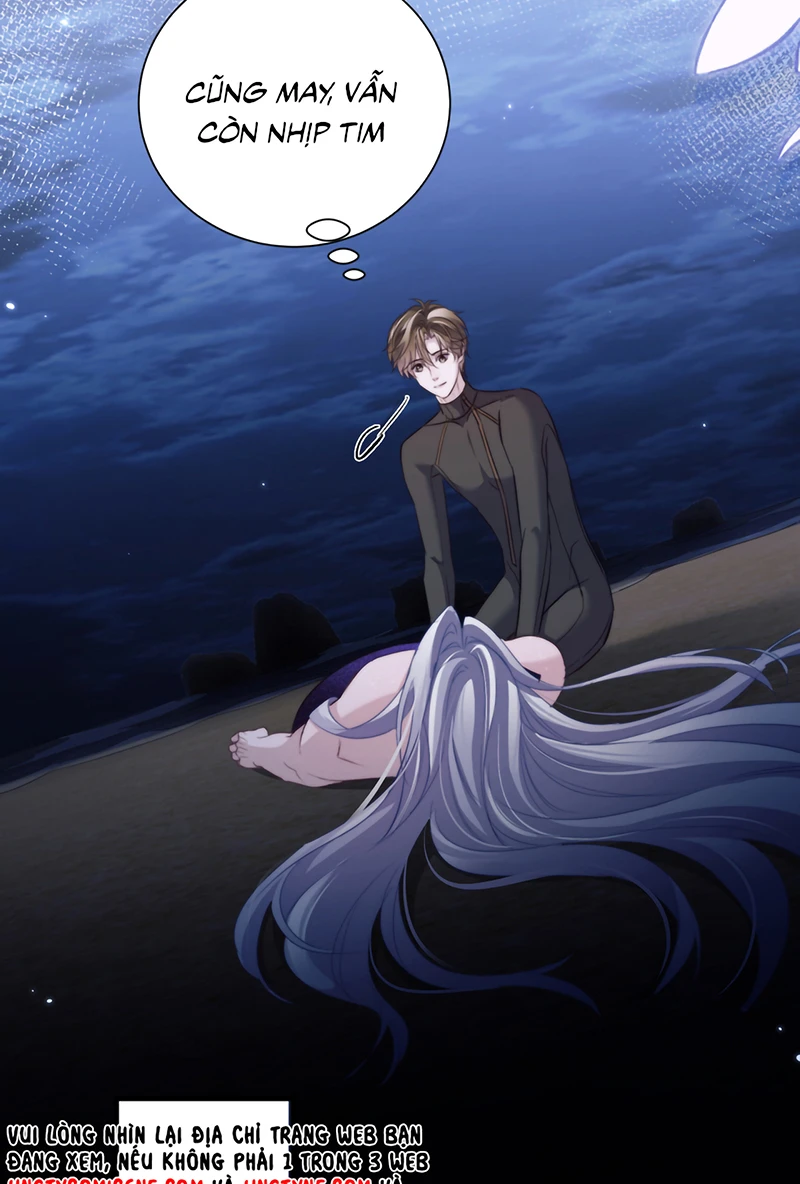 Desharow Nhân Ngư Chapter 130 - 20