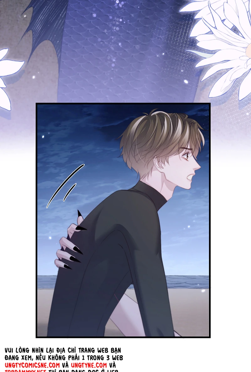 Desharow Nhân Ngư Chapter 130 - 25