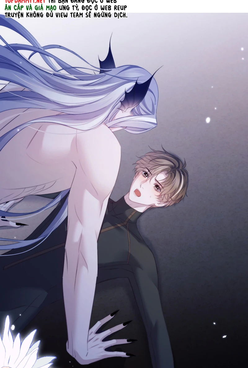 Desharow Nhân Ngư Chapter 130 - 26