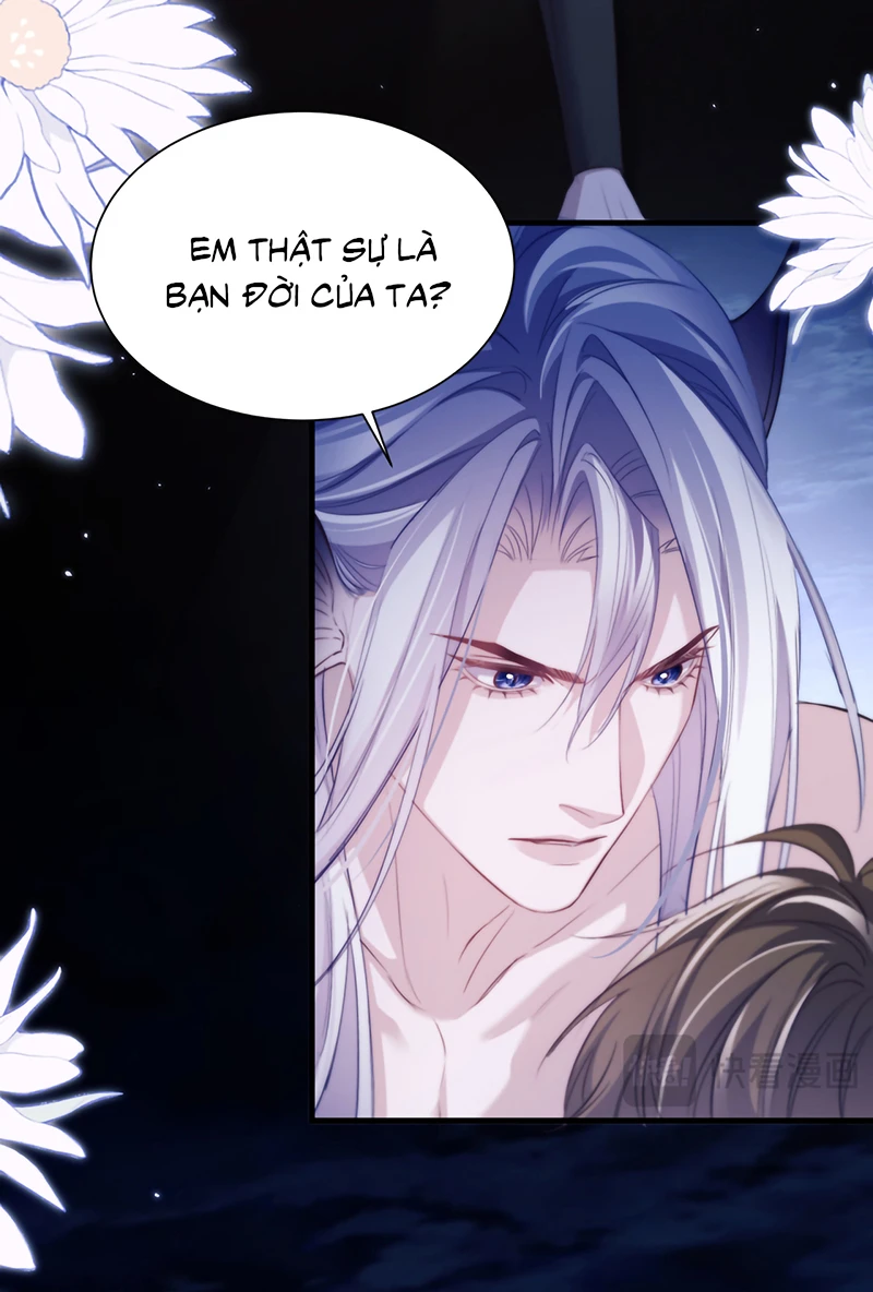 Desharow Nhân Ngư Chapter 130 - 27