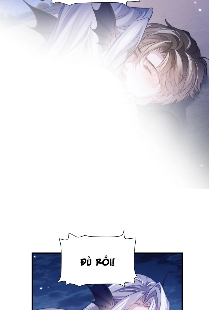 Desharow Nhân Ngư Chapter 130 - 30