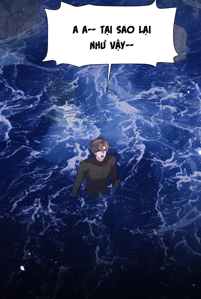 Desharow Nhân Ngư Chapter 130 - 34