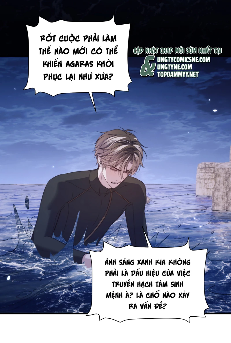 Desharow Nhân Ngư Chapter 130 - 35