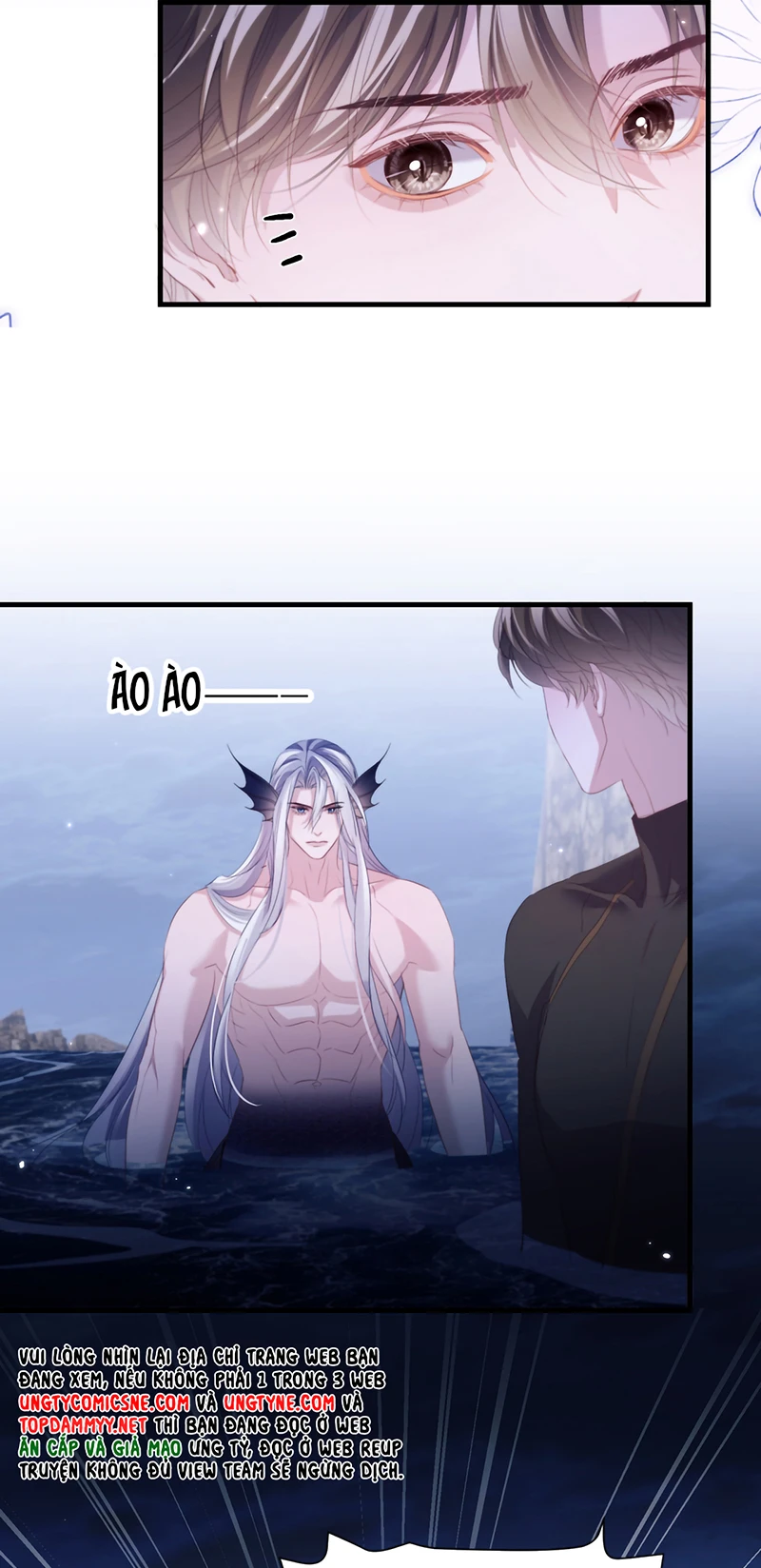 Desharow Nhân Ngư Chapter 131 - 4