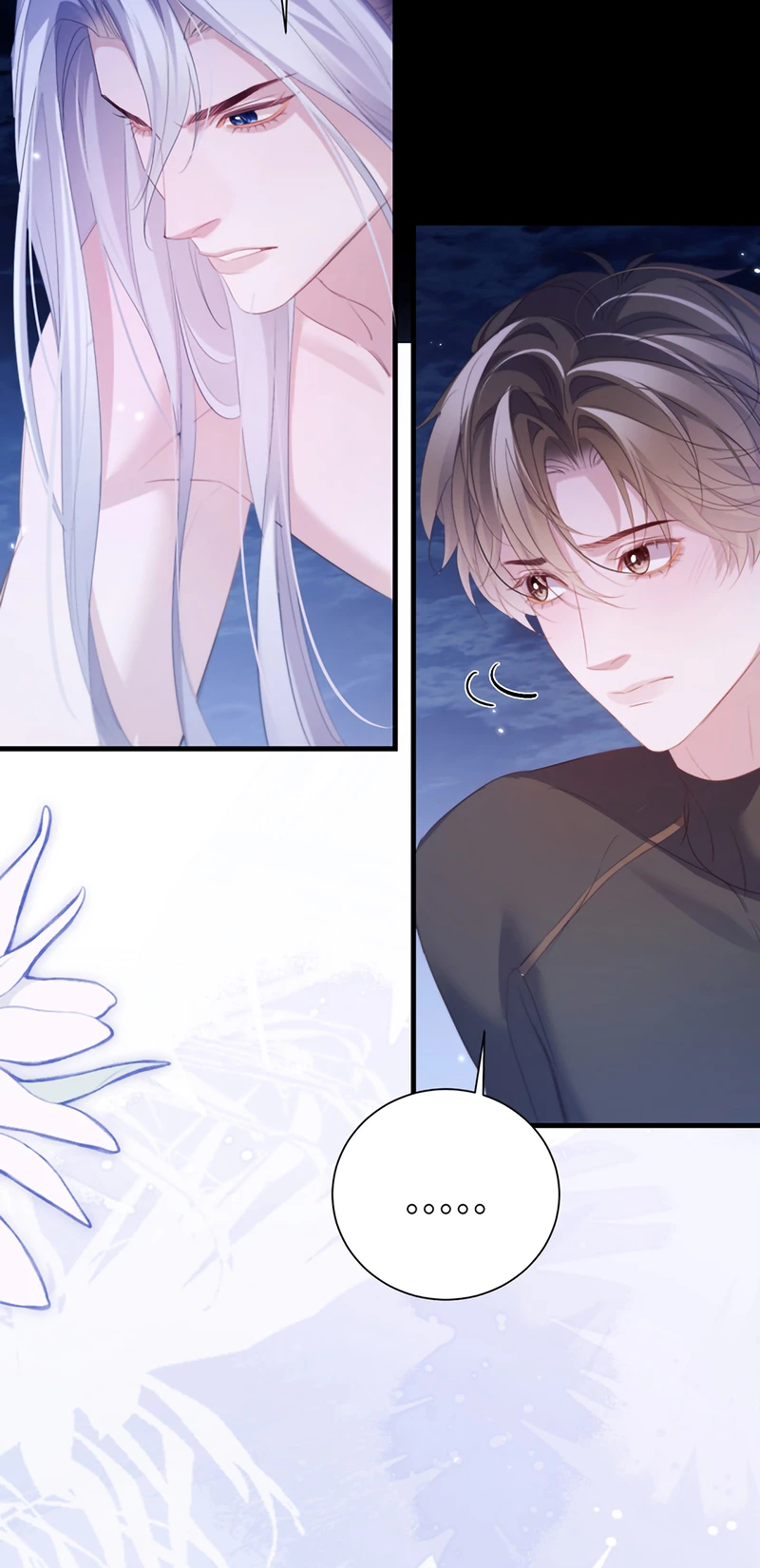 Desharow Nhân Ngư Chapter 131 - 7