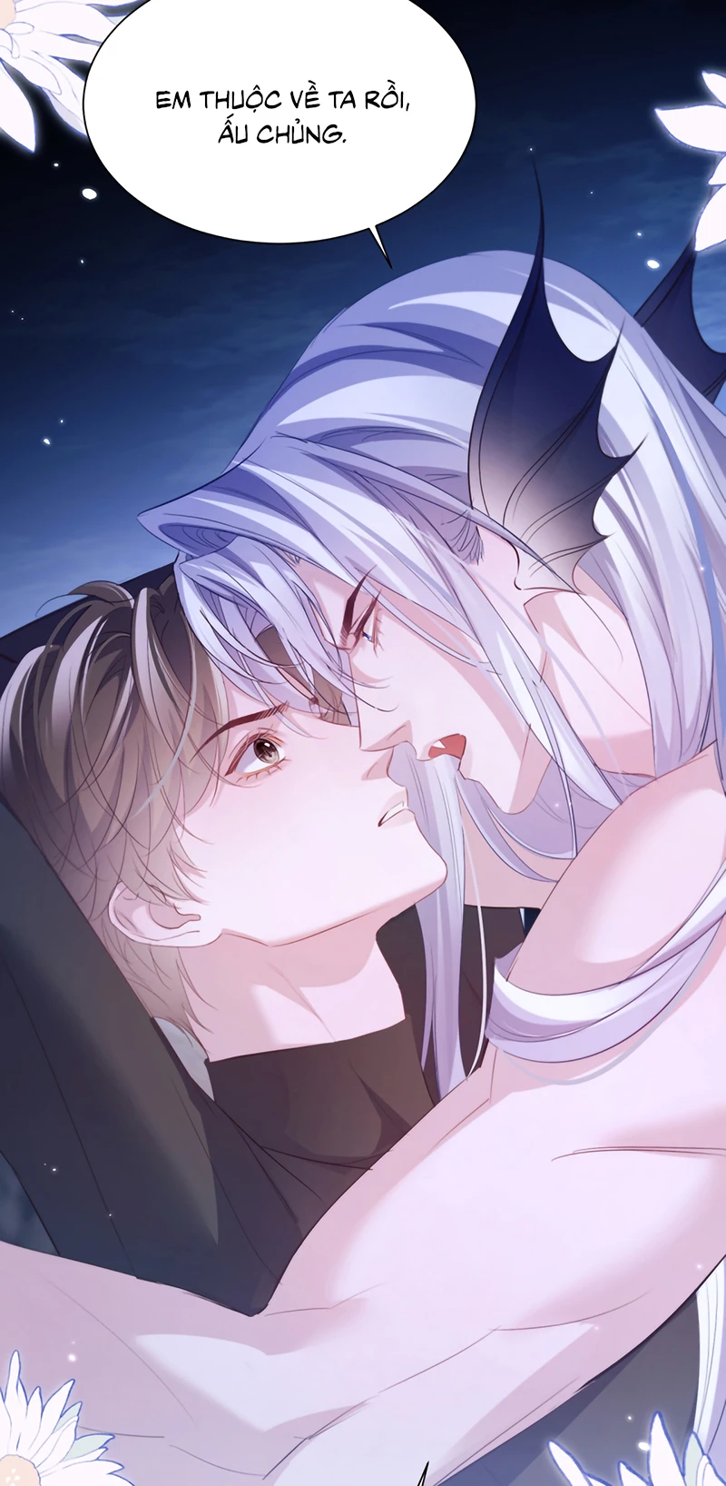 Desharow Nhân Ngư Chapter 131 - 10