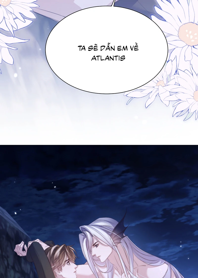 Desharow Nhân Ngư Chapter 131 - 11