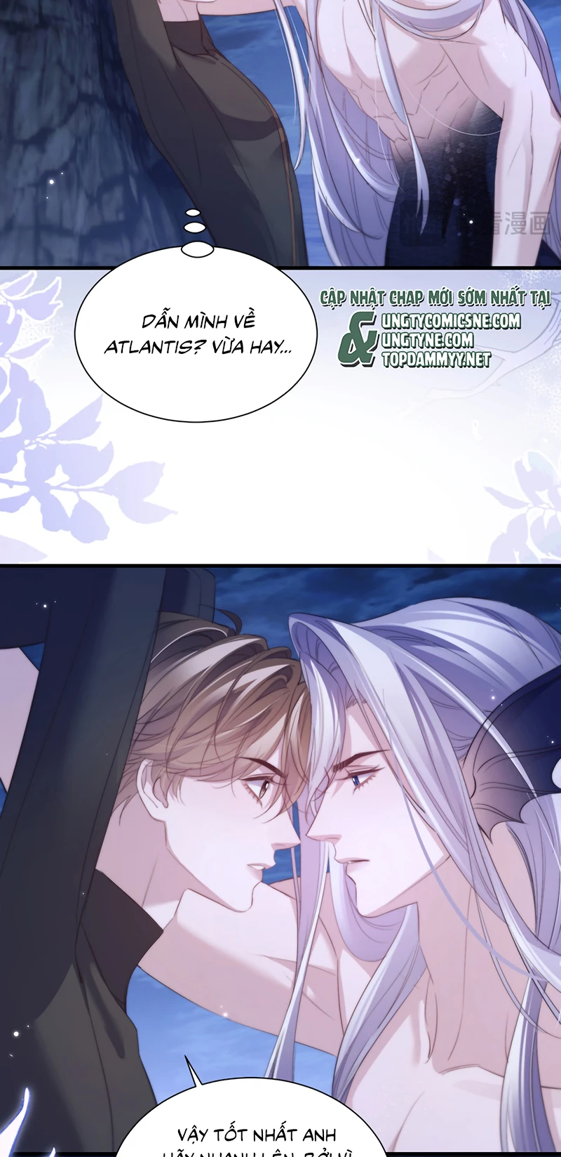 Desharow Nhân Ngư Chapter 131 - 12