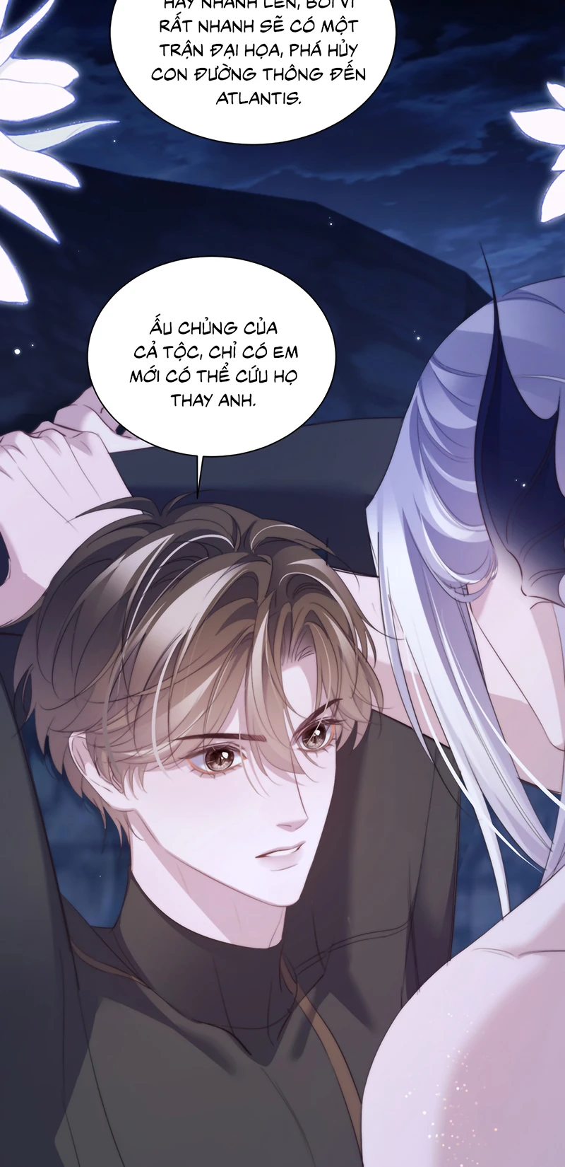 Desharow Nhân Ngư Chapter 131 - 13