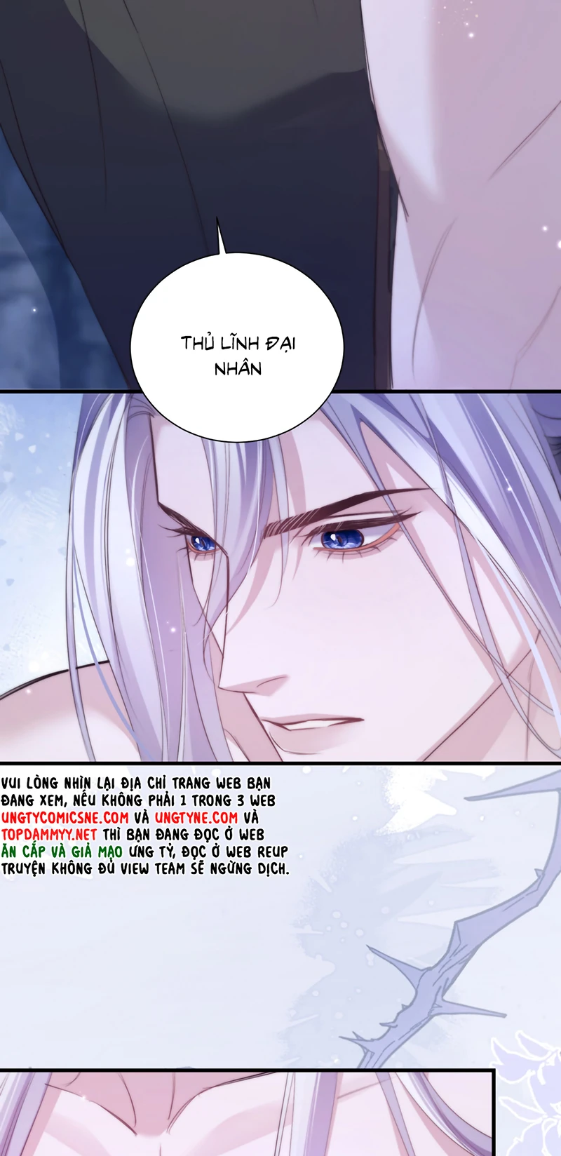 Desharow Nhân Ngư Chapter 131 - 14