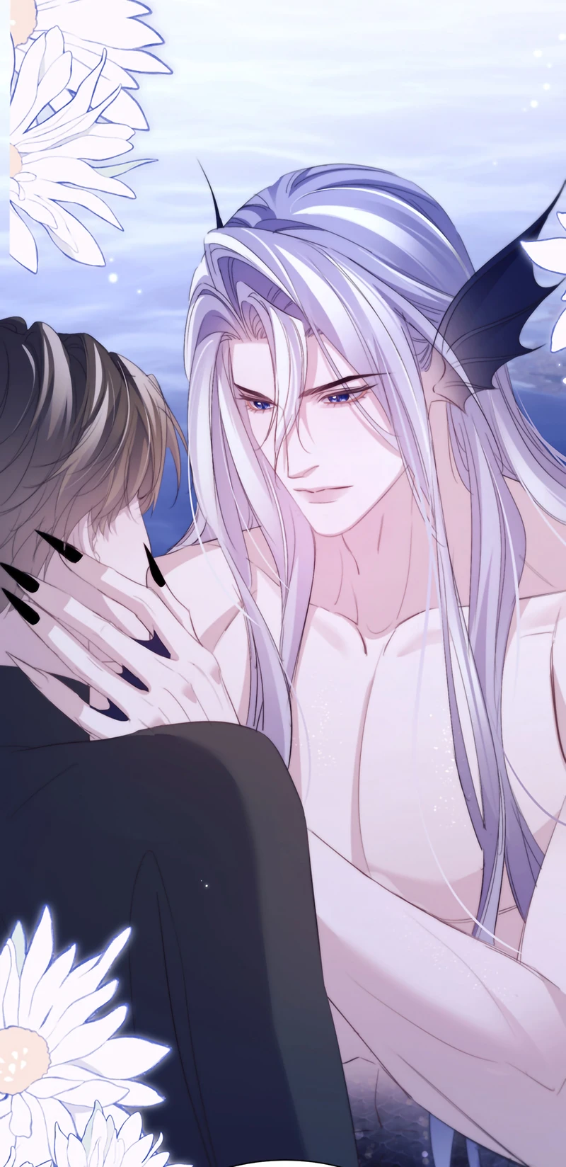 Desharow Nhân Ngư Chapter 131 - 16