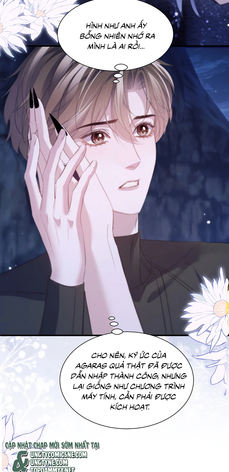 Desharow Nhân Ngư Chapter 131 - 17