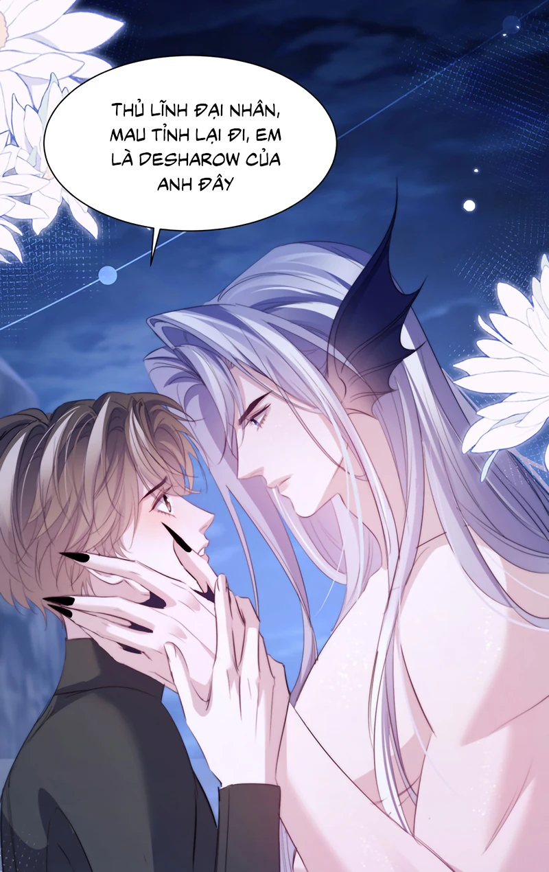 Desharow Nhân Ngư Chapter 131 - 19