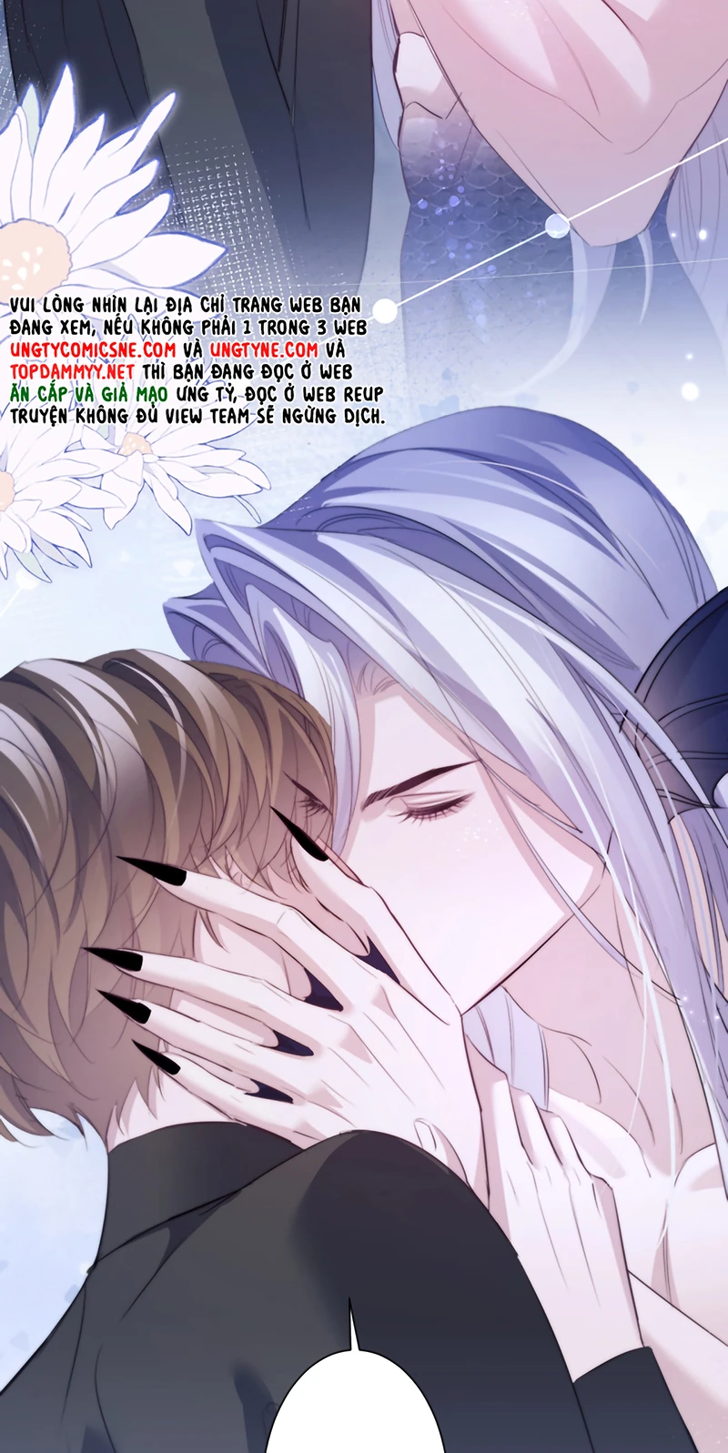 Desharow Nhân Ngư Chapter 131 - 20