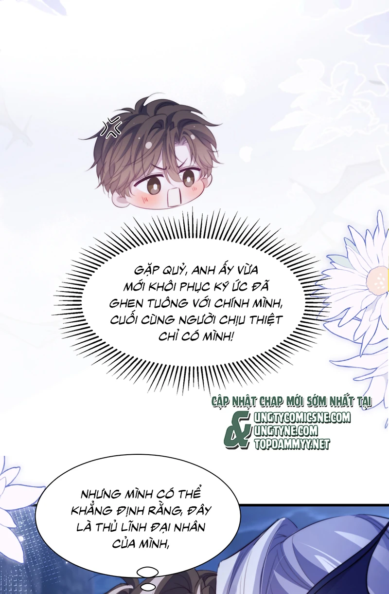 Desharow Nhân Ngư Chapter 131 - 22