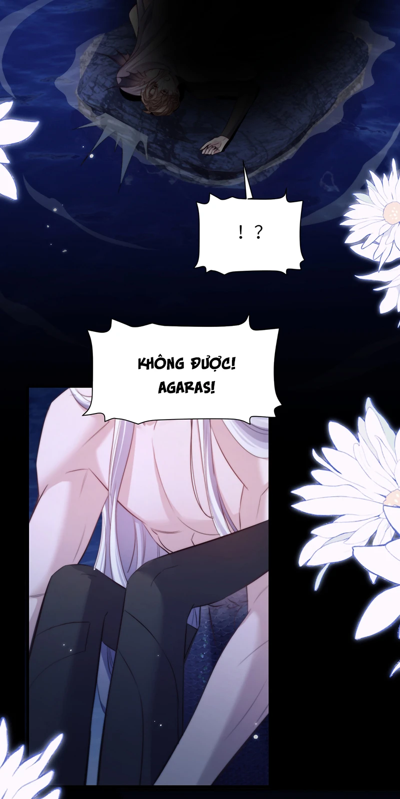 Desharow Nhân Ngư Chapter 131 - 27