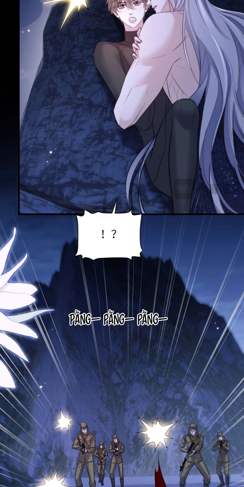 Desharow Nhân Ngư Chapter 131 - 30