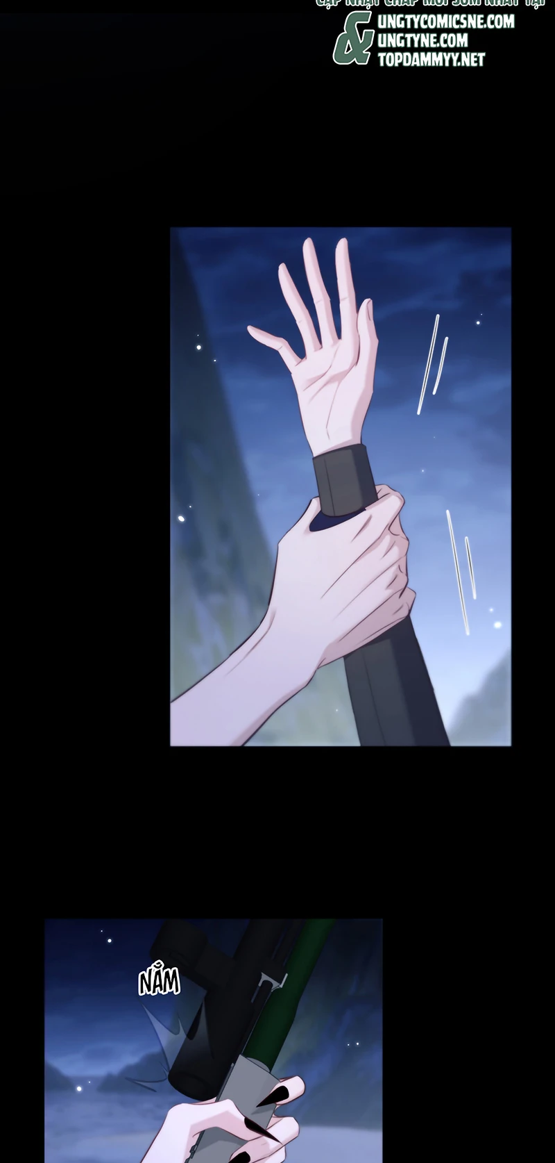 Desharow Nhân Ngư Chapter 132 - 3