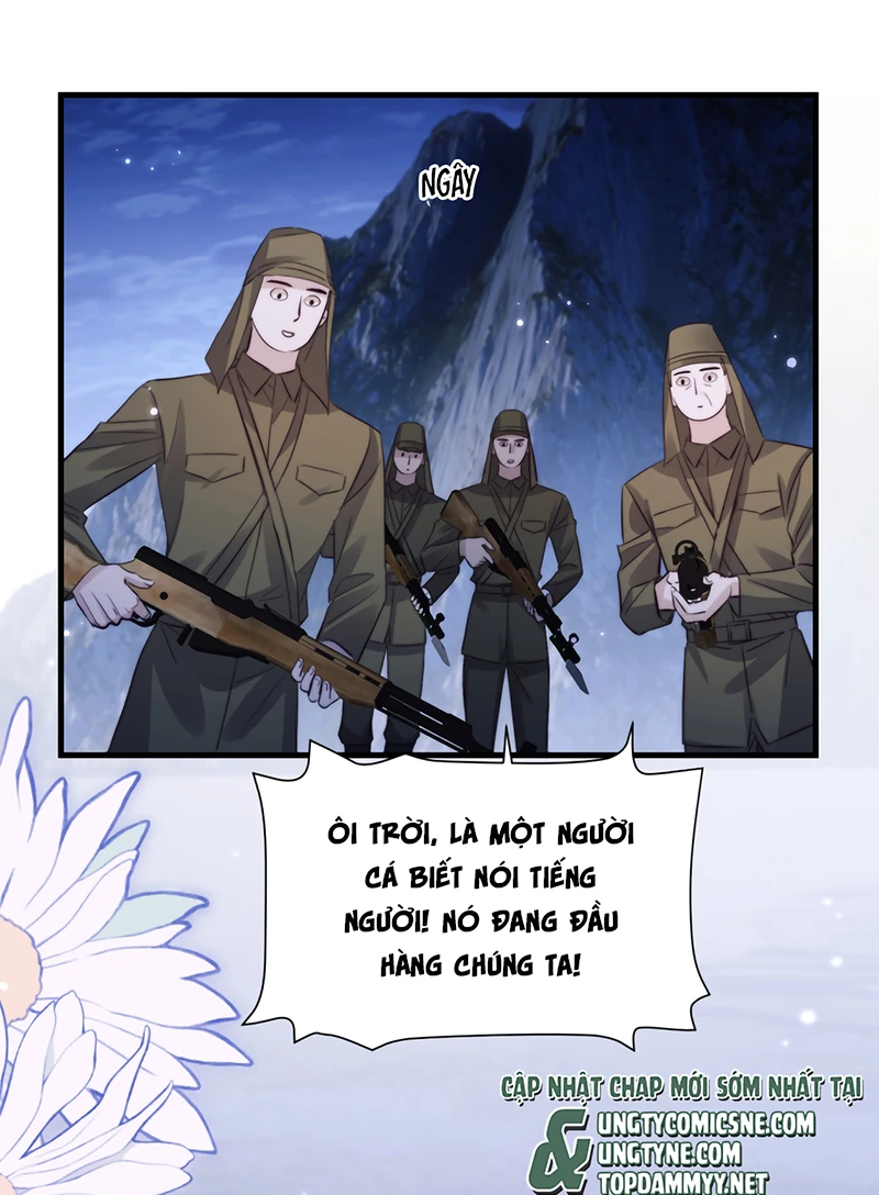 Desharow Nhân Ngư Chapter 132 - 7