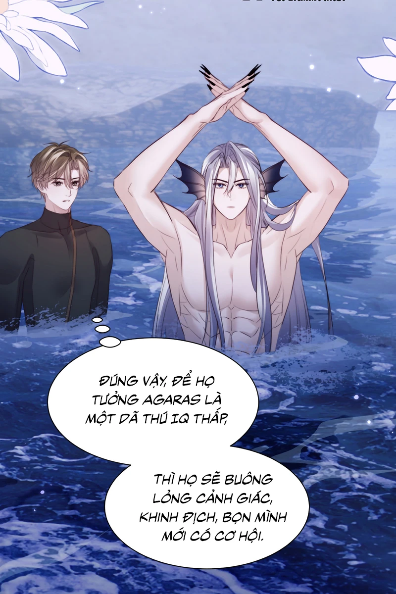 Desharow Nhân Ngư Chapter 132 - 8