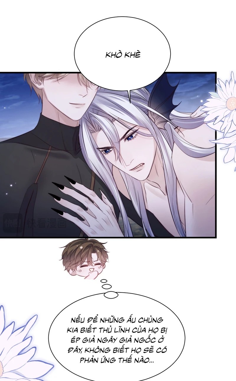 Desharow Nhân Ngư Chapter 132 - 10